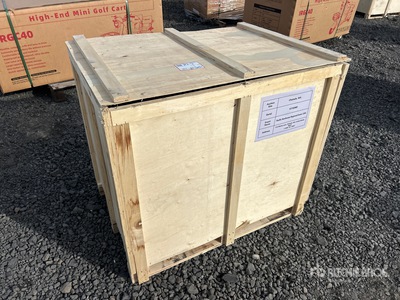 2021 Deutz TD2.9L4 Engine