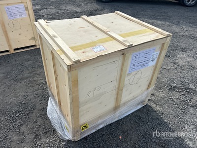 2020 Deutz TD2.9L4 Engine