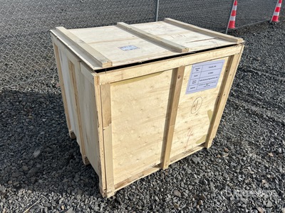 2021 Deutz TD2.9L4 Engine