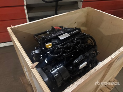 2021 Deutz TD2.9L4 Motor