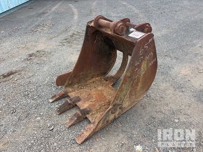 900 mm Q/C Skeleton Baggerlöffel - Fits Cat 312-315