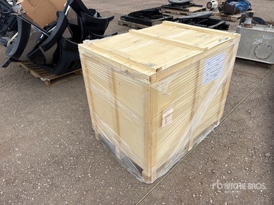 2021 Deutz TD2.9L4 Motor