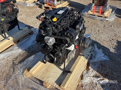 2021 Deutz TD2.9L4 Moteur