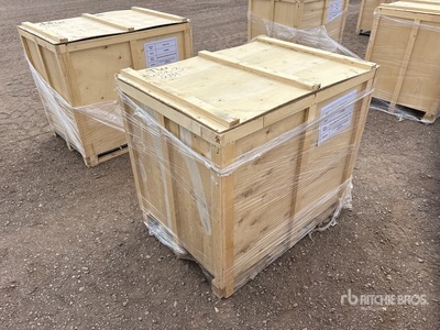 2021 Deutz TD2.9L4 Motor