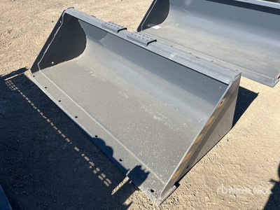 2026 Skyway WSSGB-2000 1880 mm General Purpose Skid Steer Bucket (Unused)