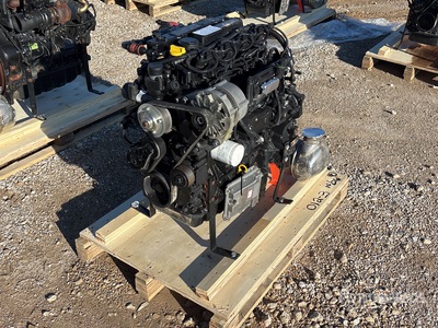 2021 Deutz TD2.9L4 Moteur
