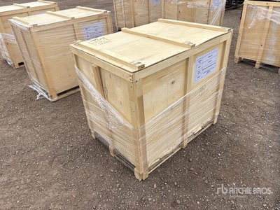 2020 Deutz TD2.9L4 Motor