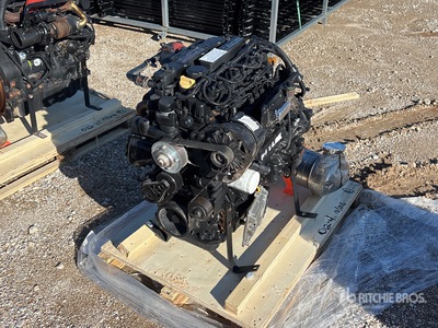 2021 Deutz TD2.9L4 Moteur