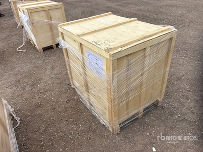 2021 Deutz TD2.9L4 Motor