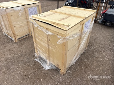 2021 Deutz TD2.9L4 Motor