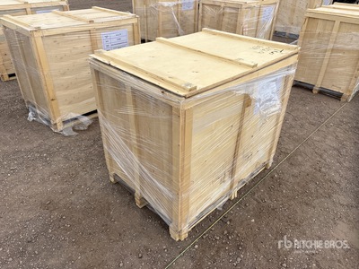 2021 Deutz TD2.9L4 Motor