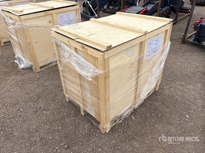 2021 Deutz TD2.9L4 Motor
