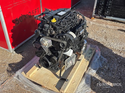 2020 Deutz TD2.9L4 Moteur