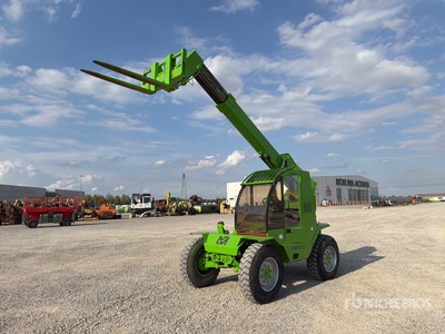 Merlo SM25P Telehandler