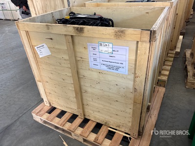 2021 Deutz TD2.9L4 Engine