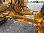 Hydraulics with