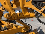 Hydraulics with