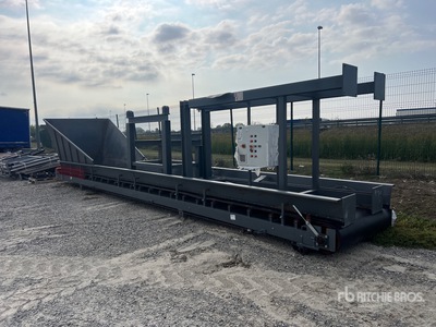 2022 Remal NGP 10000 X 1400 Conveyor
