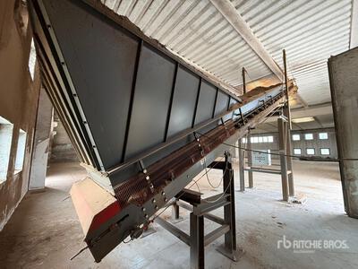 2022 Remal NGP 10000 X 1400 Conveyor