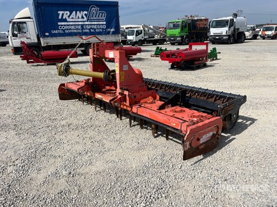 1995 Maschio DC3000 Harrow Packer