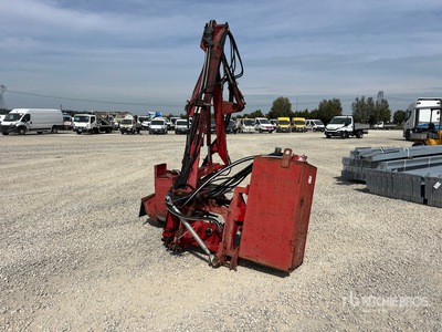 Bruni Flail Mower