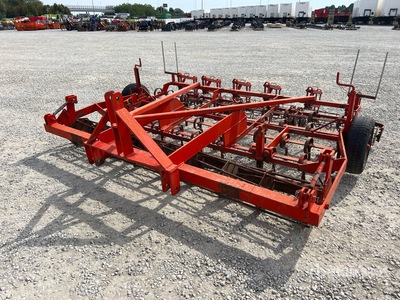 3mt Cultivateur