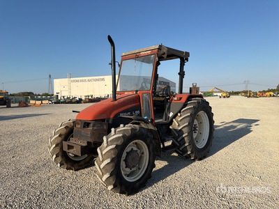 1997 New Holland L85 DT 4WD Tractor