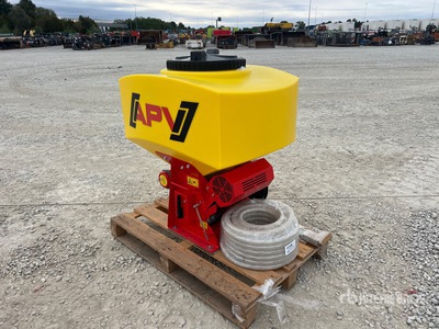 2022 APV PS300 M1 Seeder (Unused)
