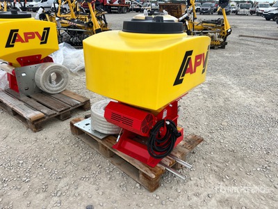 2021 APV PS300 M1 Seeder (Unused)