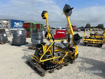 2024 Maschio Gaspardo LEVANTE 660 Hay Tedder (Unused)