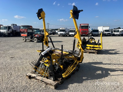 2024 Maschio Gaspardo LEVANTE LT660 Henificador (Unused)