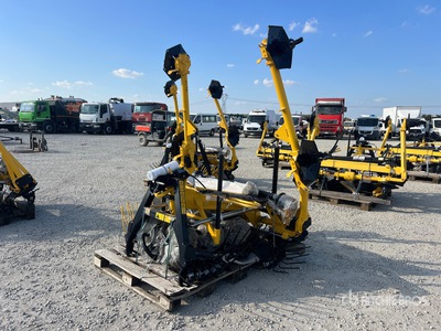 2024 Maschio Gaspardo LEVANTE LT660 Henificador (Unused)