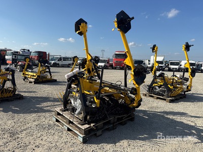 2024 Maschio Gaspardo LEVANTE LT660 Hay Tedder (Unused)