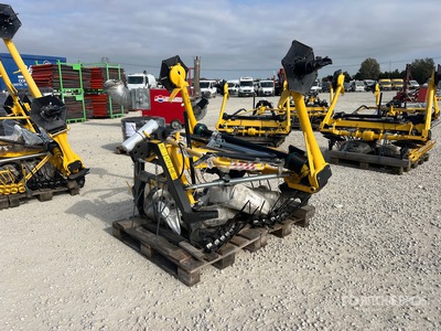 2024 Maschio Gaspardo LEVANTE LT540 Hay Tedder (Unused)