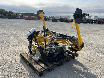 2024 Maschio Gaspardo LEVANTE LT540 Henificador (Unused)