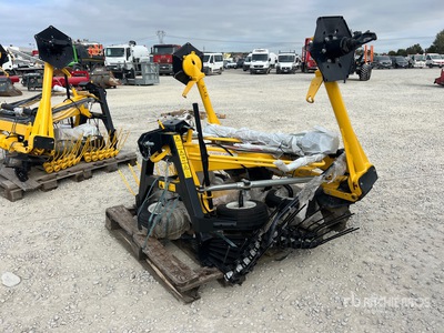 2024 Maschio Gaspardo LEVANTE LT540 Henificador (Unused)
