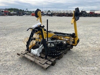 2024 Maschio Gaspardo LEVANTE LT540 Heuwender (Unused)
