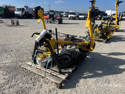 2024 Maschio Gaspardo LEVANTE LT540 Henificador (Unused)