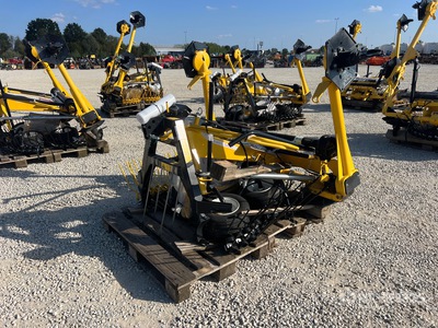 2024 Maschio Gaspardo LEVANTE LT540 Henificador (Unused)