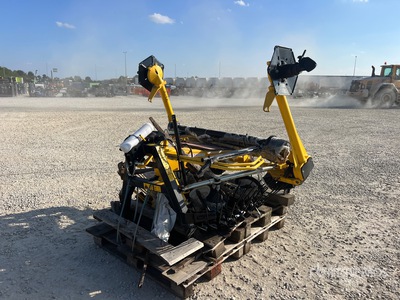 2024 Maschio Gaspardo LEVANTE LT540 Henificador (Unused)
