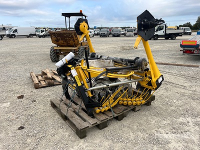 2024 Maschio Gaspardo LEVANTE LT540 Heuwender (Unused)