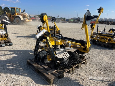 2024 Maschio Gaspardo LEVANTE LT540 Henificador (Unused)