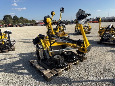 2024 Maschio Gaspardo LEVANTE LT540 Hay Tedder (Unused)