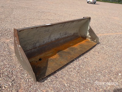 2200 mm Godet Bucket