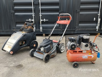 Qty of Equipment