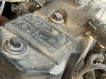 Engine with