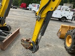 Hydraulics with