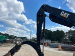 Chassis with Stick Condition