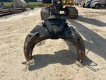 Chassis with Grapple Condition