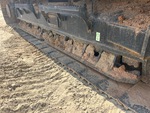 Undercarriage with Right Track Rollers